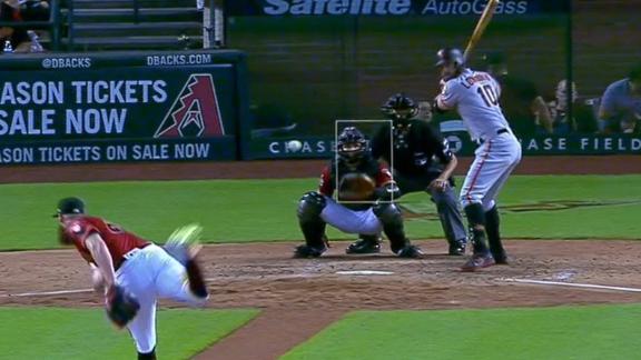Cardinals Sweep Diamondbacks: Winn's Homer Leads The Charge Cardinals Sweep Diamondbacks: Winn's Homer Leads The Charge