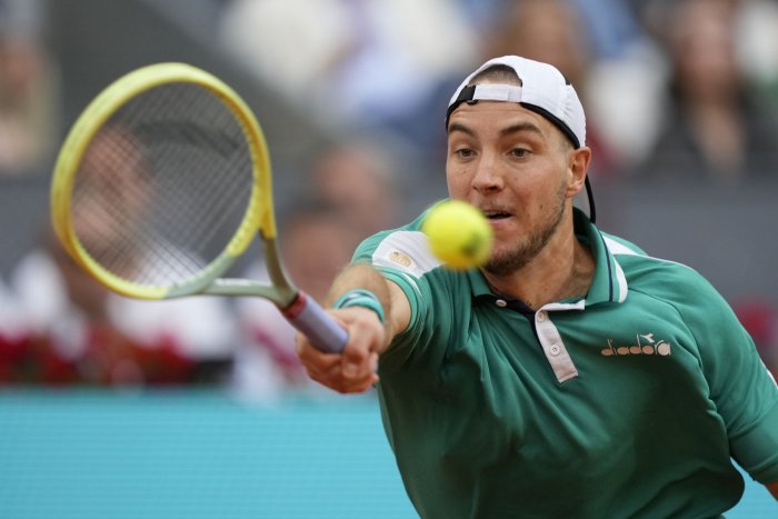 Carlos Alcaraz, Aryna Sabalenka Victorious In Rome Carlos Alcaraz, Aryna Sabalenka Victorious In Rome