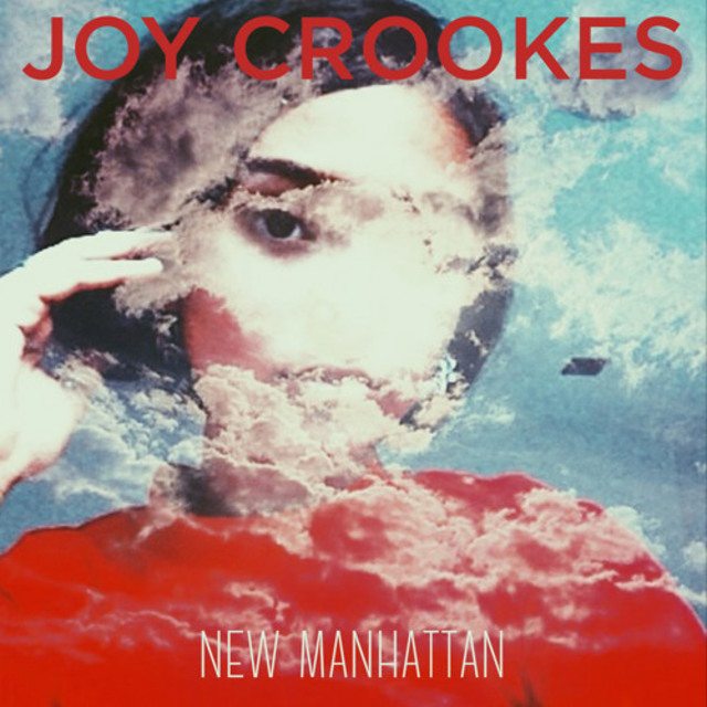 Carmen: Joy Crookes' New Single Carmen: Joy Crookes' New Single