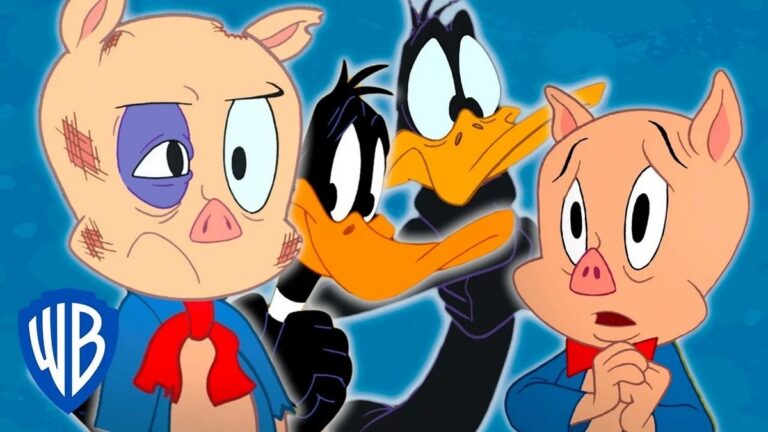 Cartoon Network And Looney Tunes Unite In New 2025 Animated Short Cartoon Network And Looney Tunes Unite In New 2025 Animated Short