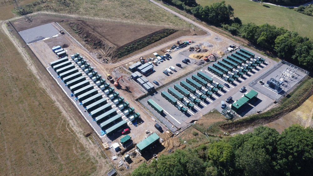 Case Study: Financing A 270MWh BESS In Belgium's Merchant Market Case Study: Financing A 270MWh BESS In Belgium's Merchant Market