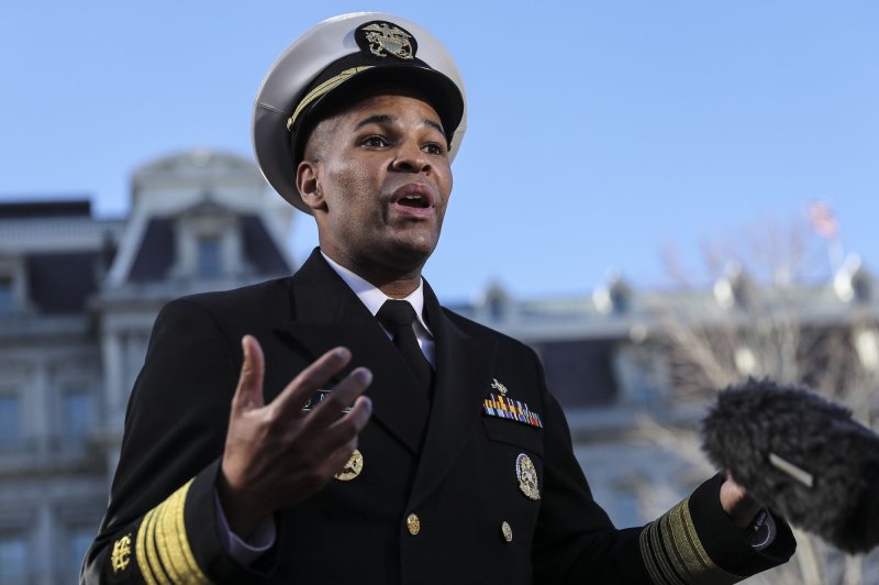 Casey Means: A Profile Of Trump's Nominee For Surgeon General Casey Means: A Profile Of Trump's Nominee For Surgeon General