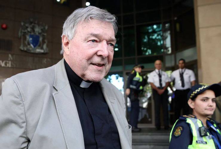 Caso Becciu: Condanna Al Risarcimento Per I Suoi Accusatori