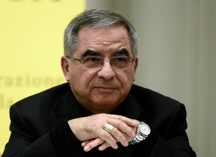 Caso Becciu: Condanna Vaticana E Risarcimento