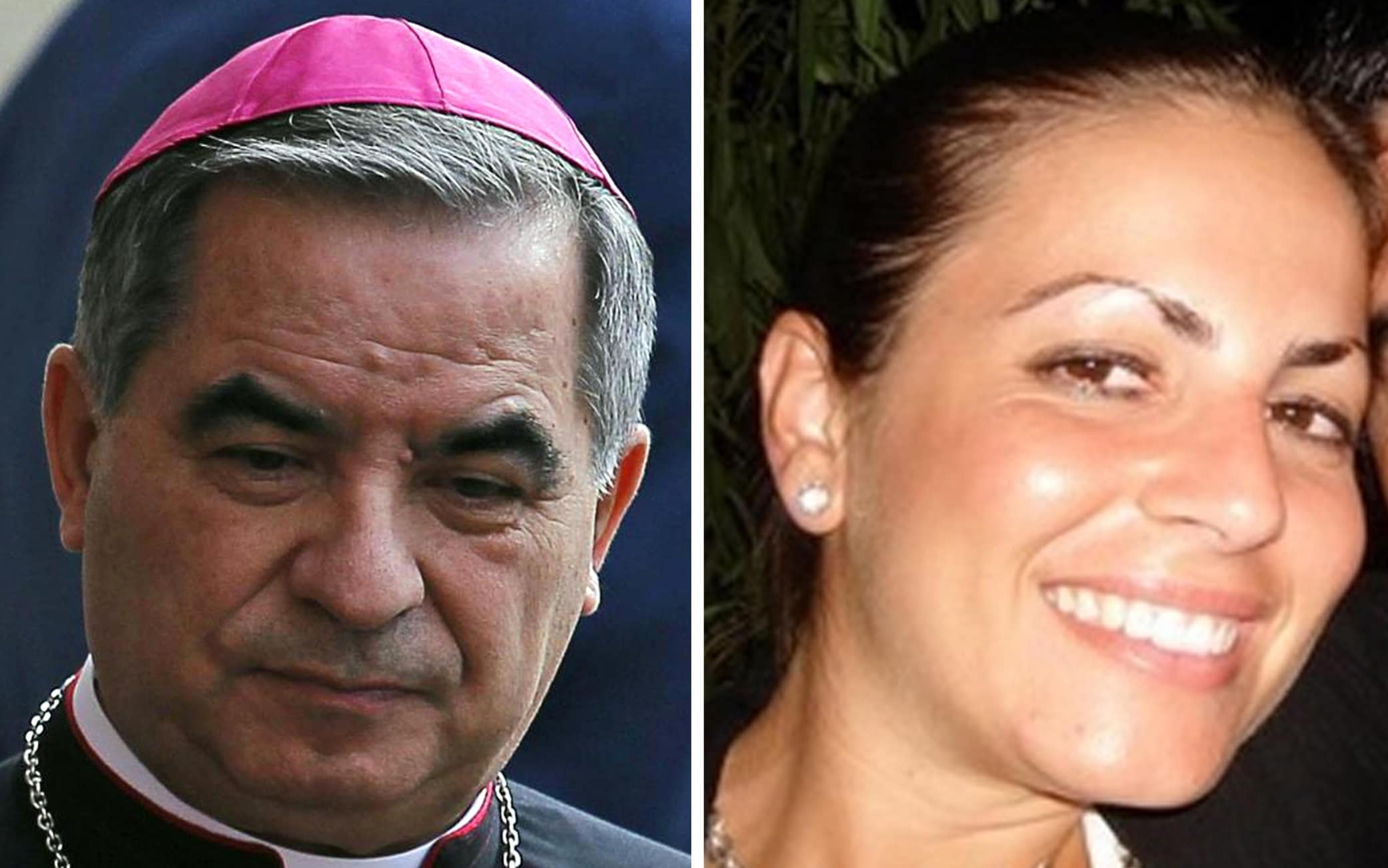 Caso Becciu: Nuove Rivelazioni Dalle Chat Segrete Del Vaticano Caso Becciu: Nuove Rivelazioni Dalle Chat Segrete Del Vaticano