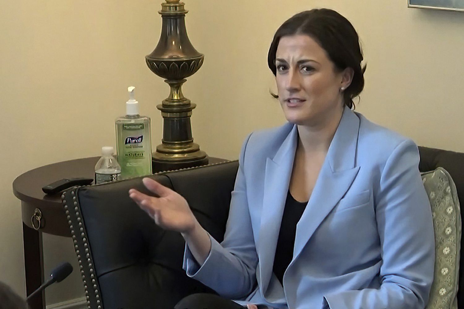 Cassidy Hutchinson Memoir: Details On The January 6th Hearings Cassidy Hutchinson Memoir: Details On The January 6th Hearings