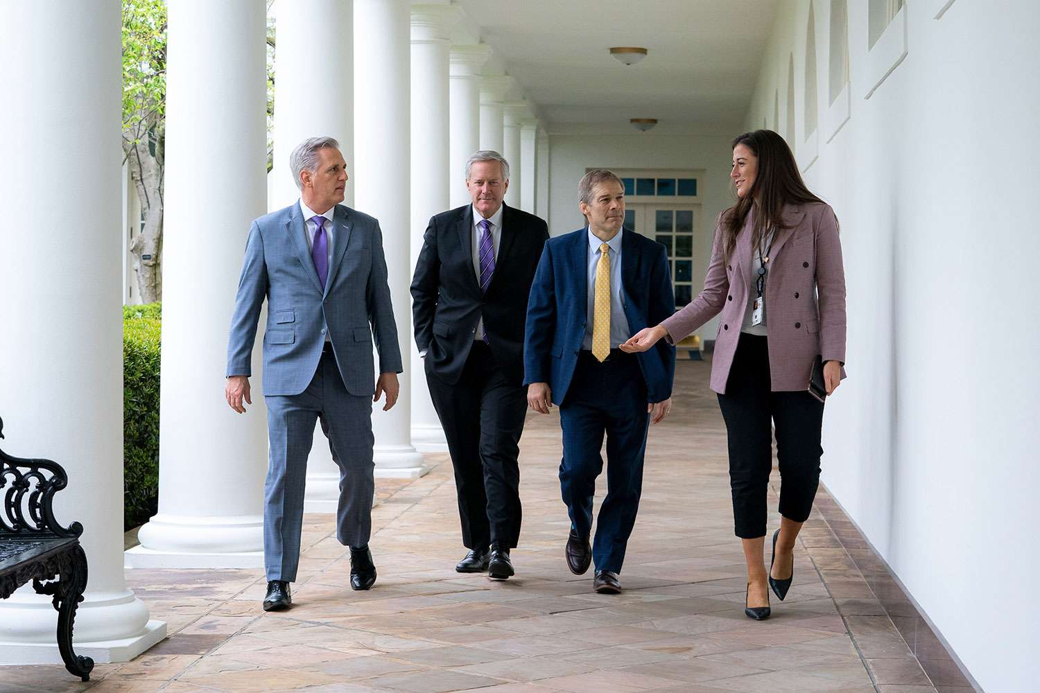 Cassidy Hutchinson's Fall Memoir: Insights From The January 6th Hearings