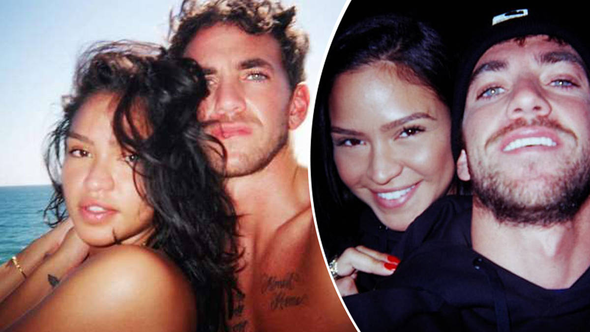 Cassie Confirms Third Child's Gender: A Birthday Surprise Cassie Confirms Third Child's Gender: A Birthday Surprise