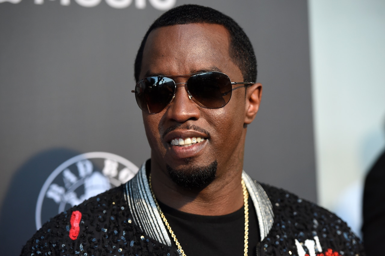 Cassie Ventura: Male Escort Apologizes After Diddy Party Claims Cassie Ventura: Male Escort Apologizes After Diddy Party Claims