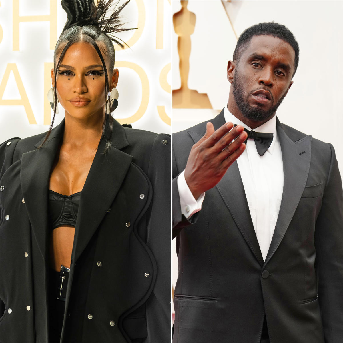 Cassie's Response To Diddy Assault Accusations And Recent Announcements Cassie's Response To Diddy Assault Accusations And Recent Announcements