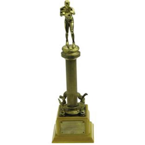 Cassius Clay's Golden Gloves Victory: A Chicago Landmark Cassius Clay's Golden Gloves Victory: A Chicago Landmark
