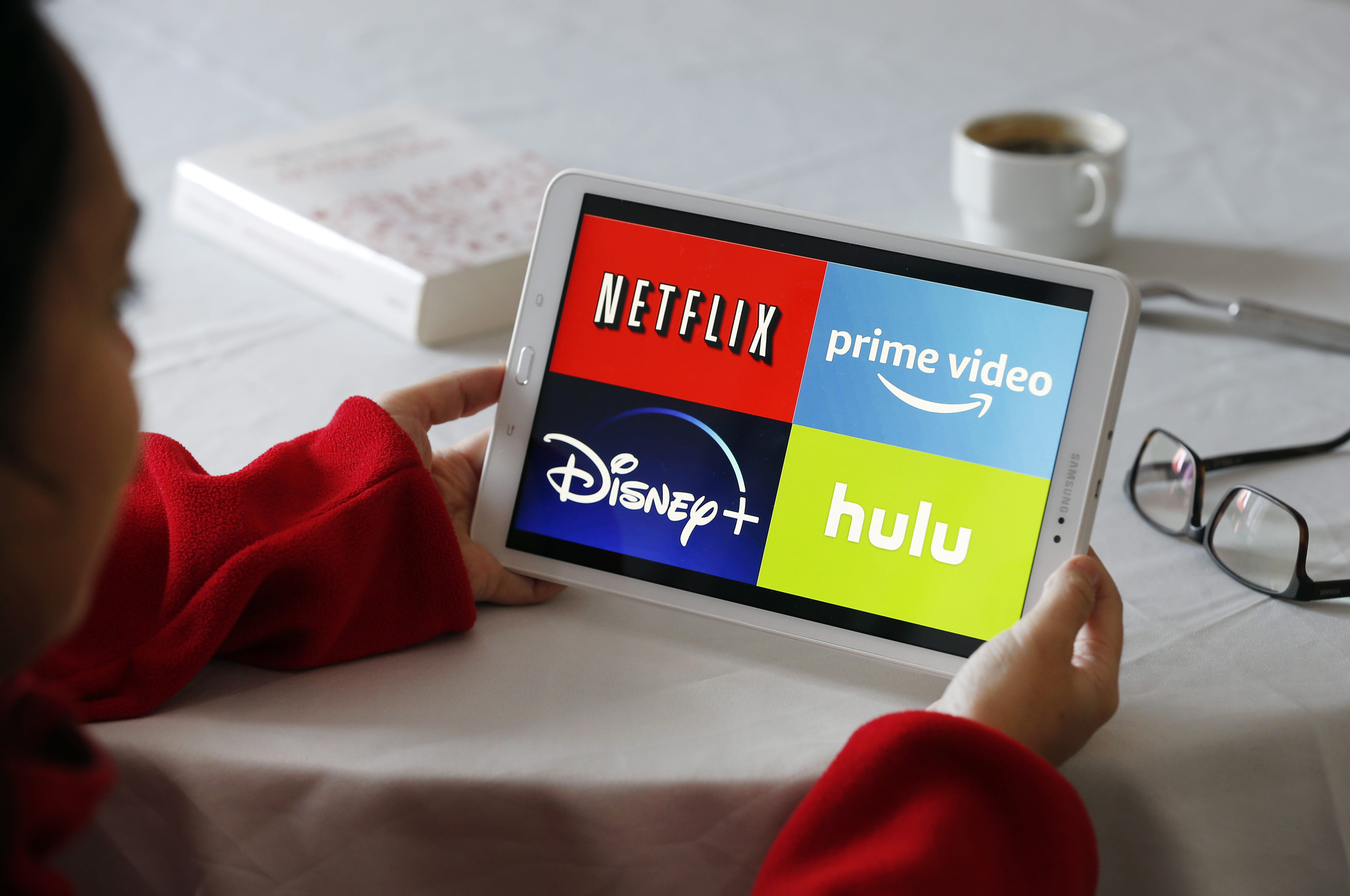 Catch Up On Andor: Hulu And YouTube Streaming Options Catch Up On Andor: Hulu And YouTube Streaming Options