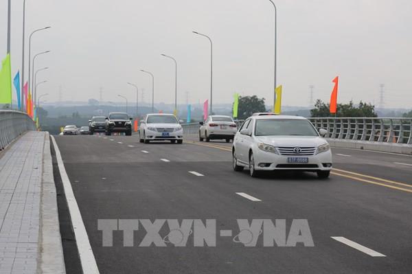 Cầu Mã Đà Nối Đồng Nai - Bình Phước: Dự Kiến Khởi Công Tháng 6 Cầu Mã Đà Nối Đồng Nai - Bình Phước: Dự Kiến Khởi Công Tháng 6