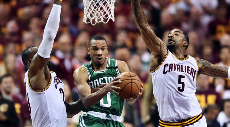 Cavaliers Cut Series Deficit To 2-1: Mitchell's 43-Point Explosion Cavaliers Cut Series Deficit To 2-1: Mitchell's 43-Point Explosion