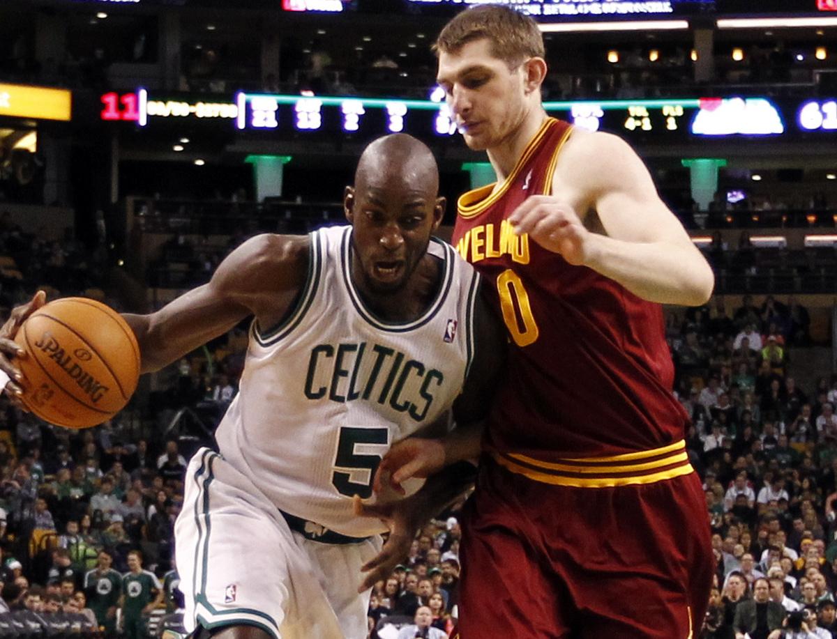 Cavaliers Star Reveals Crucial Insights From Celtics Battles Cavaliers Star Reveals Crucial Insights From Celtics Battles
