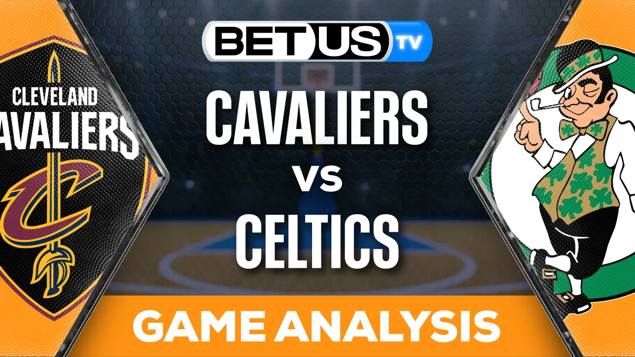 Cavaliers Vs Celtics Prediction: Will Boston Bounce Back At Home? Cavaliers Vs Celtics Prediction: Will Boston Bounce Back At Home?