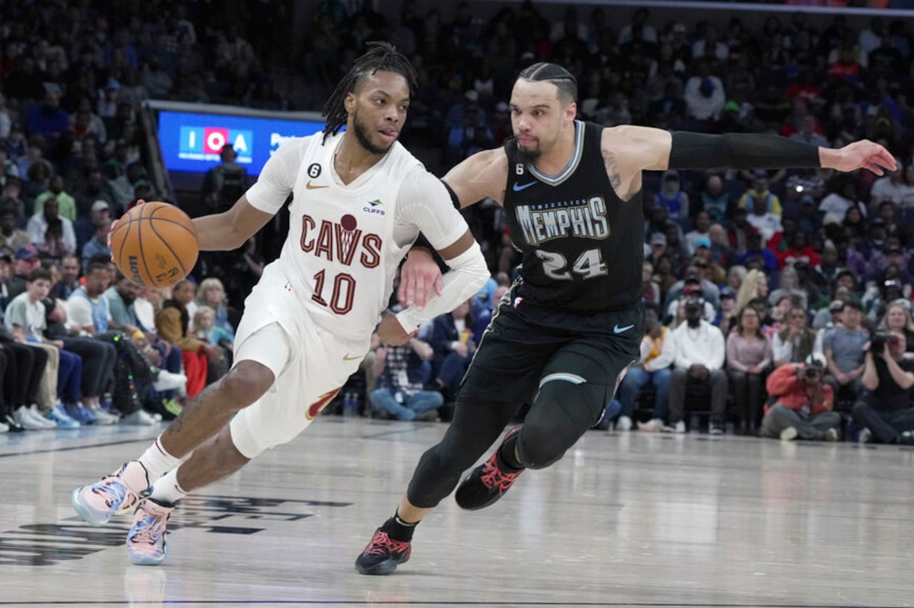 Cavaliers Vs. Grizzlies Injury Report: March 14th Game Status Cavaliers Vs. Grizzlies Injury Report: March 14th Game Status