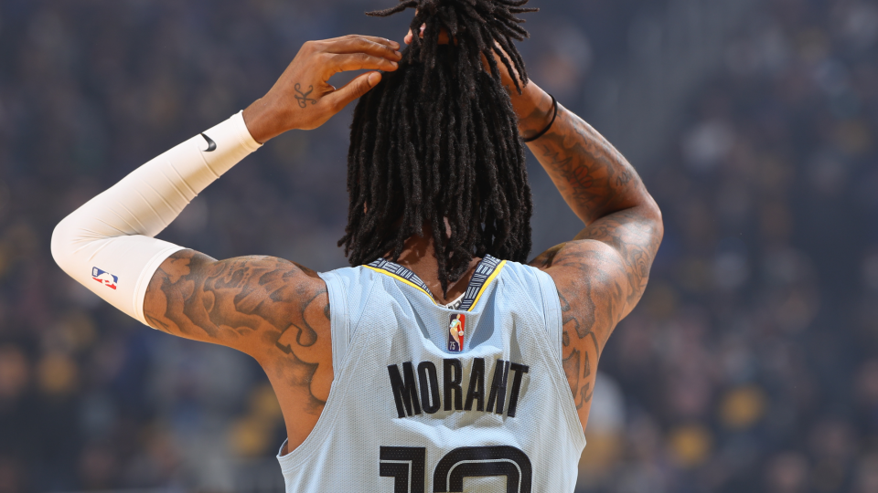 Cavaliers Vs. Grizzlies Injury Update: Key Players Out For March 14th - Fox Sports 1340 WNCO Cavaliers Vs. Grizzlies Injury Update: Key Players Out For March 14th - Fox Sports 1340 WNCO