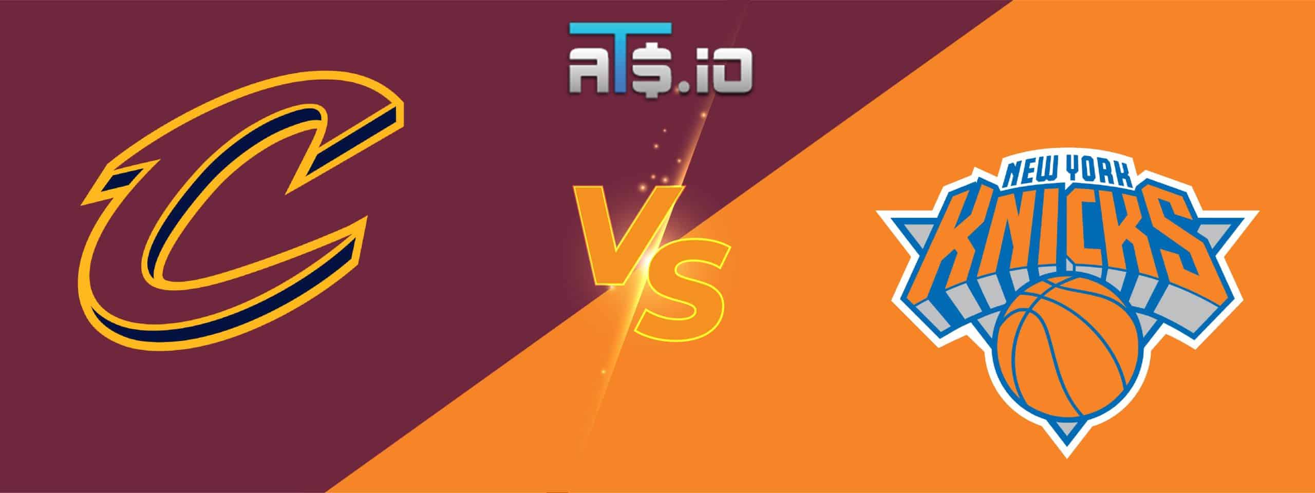 Cavaliers Vs. Knicks Prediction: Will The Knicks Dominate At MSG? Cavaliers Vs. Knicks Prediction: Will The Knicks Dominate At MSG?