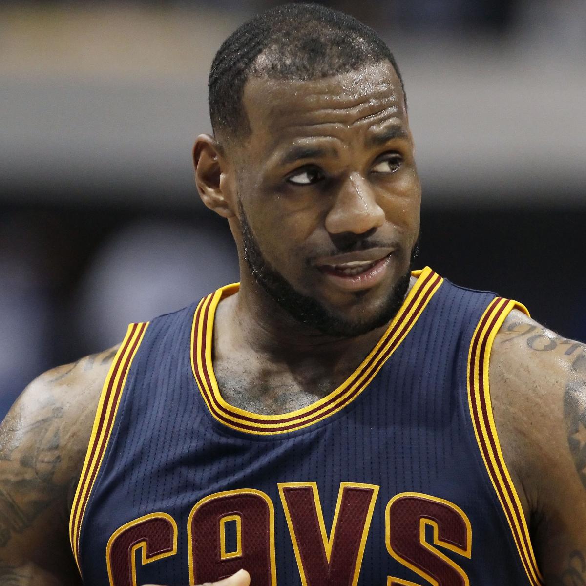 Cavaliers Vs. Spurs Injury Report: March 27th Update - Fox Sports 980 WONE Cavaliers Vs. Spurs Injury Report: March 27th Update - Fox Sports 980 WONE