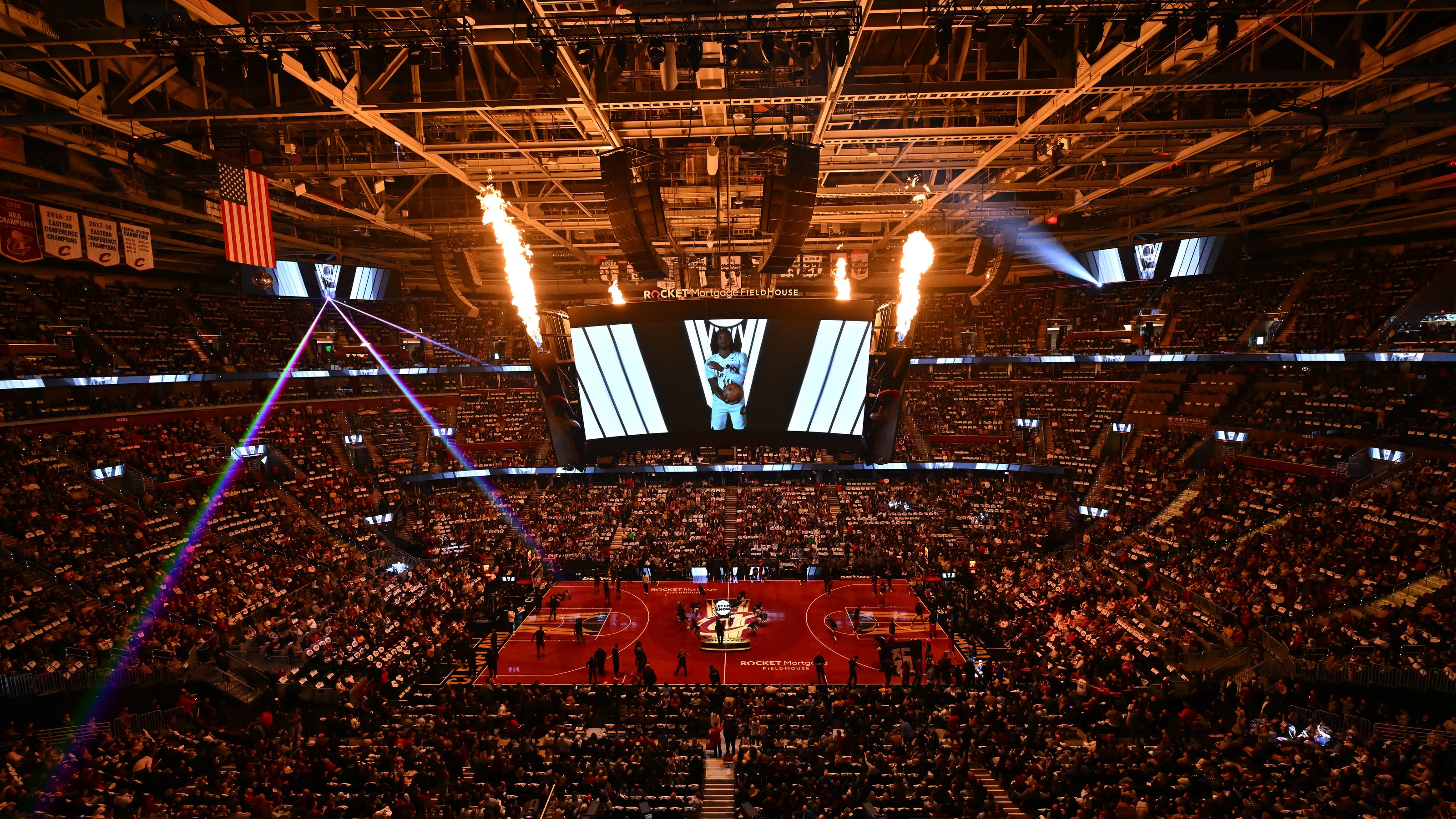 Cavs' 10-Day Contract: G League Player Joins The Roster Cavs' 10-Day Contract: G League Player Joins The Roster