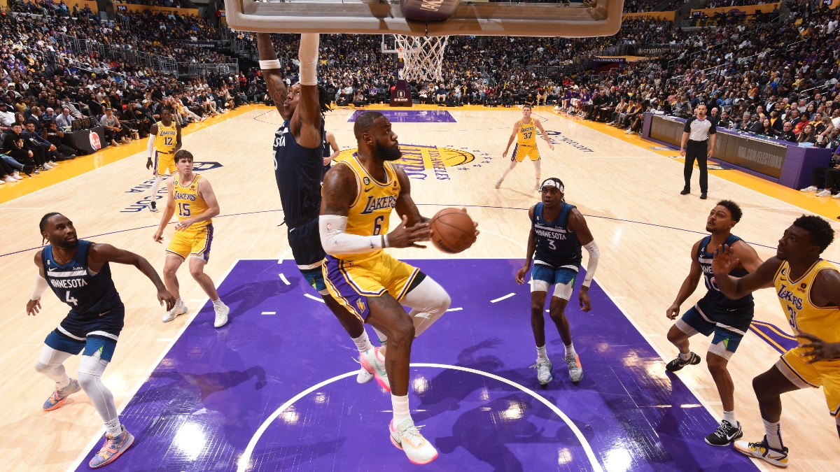 Cavs Vs. Knicks Betting Preview: Expert Picks And Predictions For February 21st Cavs Vs. Knicks Betting Preview: Expert Picks And Predictions For February 21st