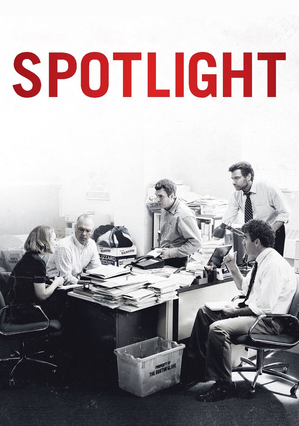 CayFest Film Spotlight: The Movie Splice