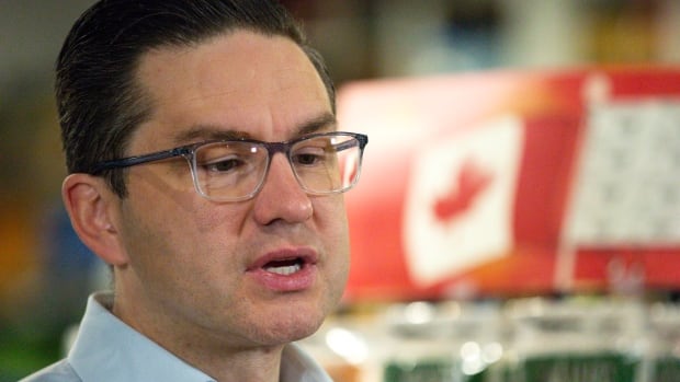 CBC Projects Poilievre Defeat: Conservative Leadership In Question CBC Projects Poilievre Defeat: Conservative Leadership In Question