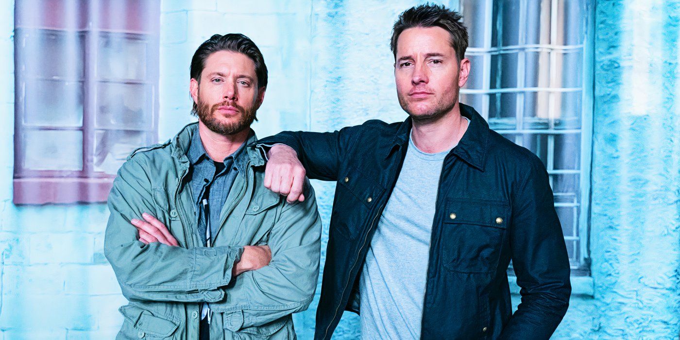 CBS's Tracker: Season 3 Premiere Date And Viewing Details CBS's Tracker: Season 3 Premiere Date And Viewing Details