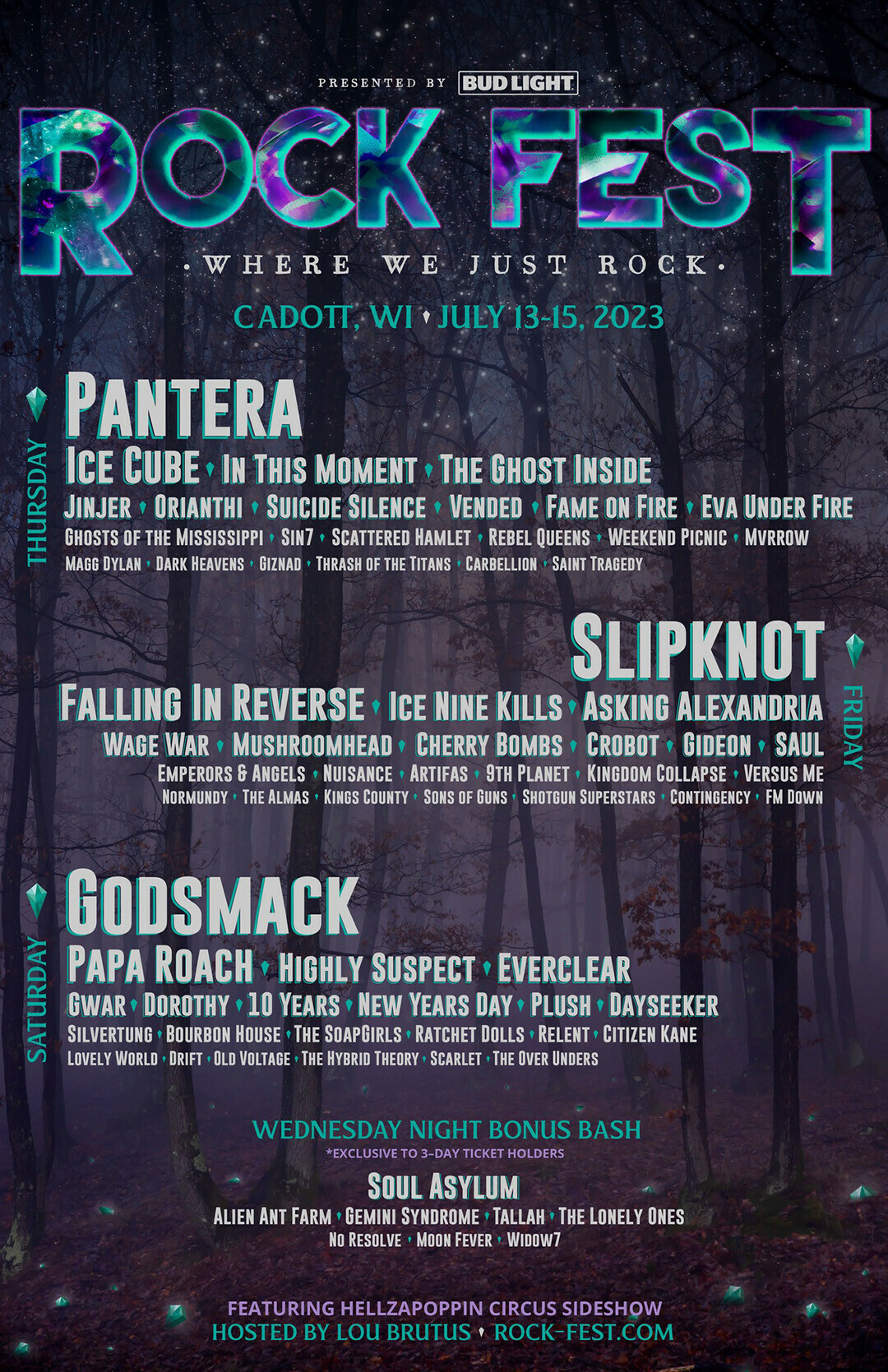 CCM Fest 2025: A Complete Sellout CCM Fest 2025: A Complete Sellout