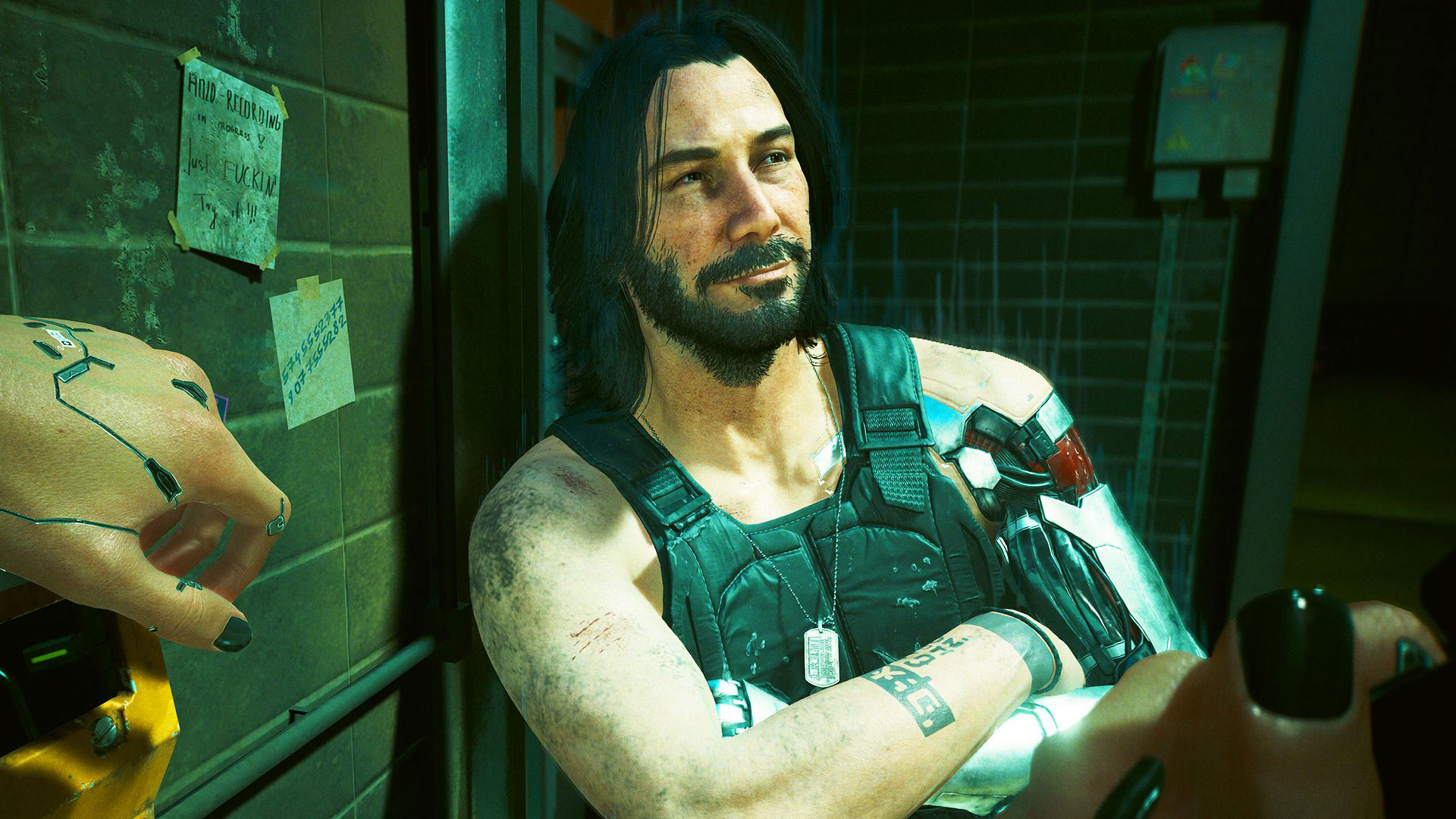CD Projekt Red Confirms Cyberpunk 2: Project Details And Release Speculation CD Projekt Red Confirms Cyberpunk 2: Project Details And Release Speculation