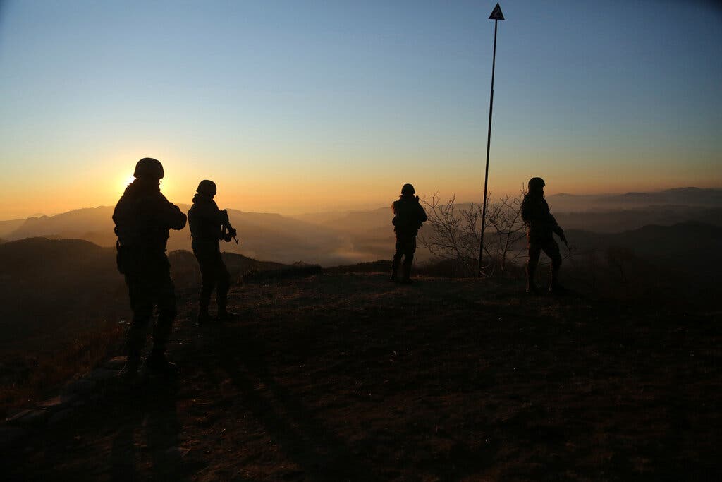 Ceasefire Brings Renewed Hope To India-Pakistan Relations Ceasefire Brings Renewed Hope To India-Pakistan Relations