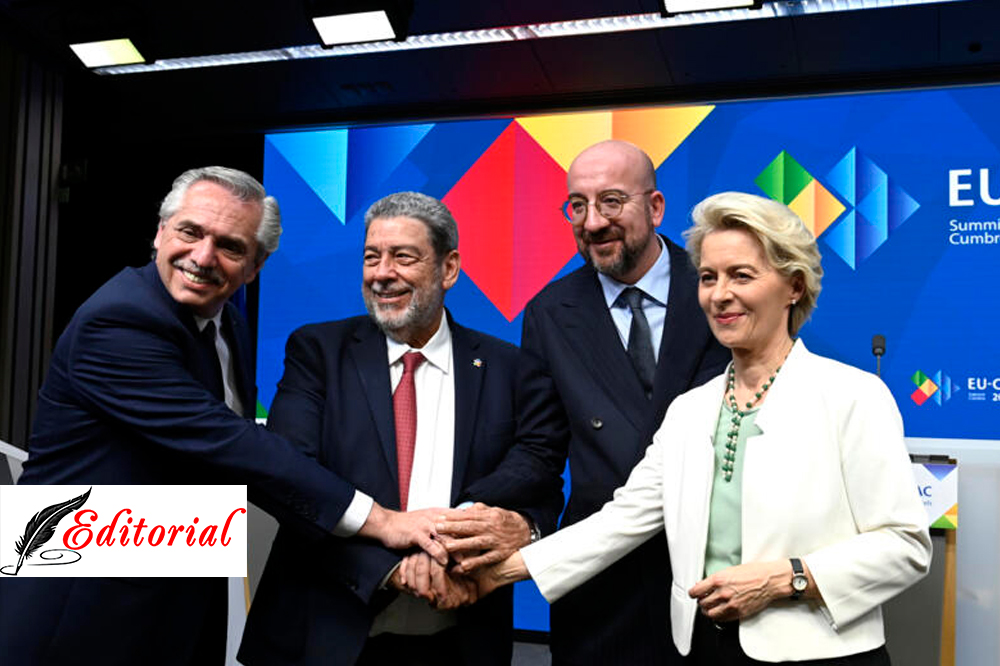 CELAC Summit: A Push For Stronger Regional Integration CELAC Summit: A Push For Stronger Regional Integration