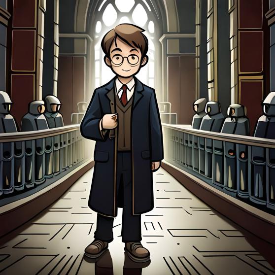 Celebrate International Harry Potter Day: Shop Official Merchandise Online Celebrate International Harry Potter Day: Shop Official Merchandise Online