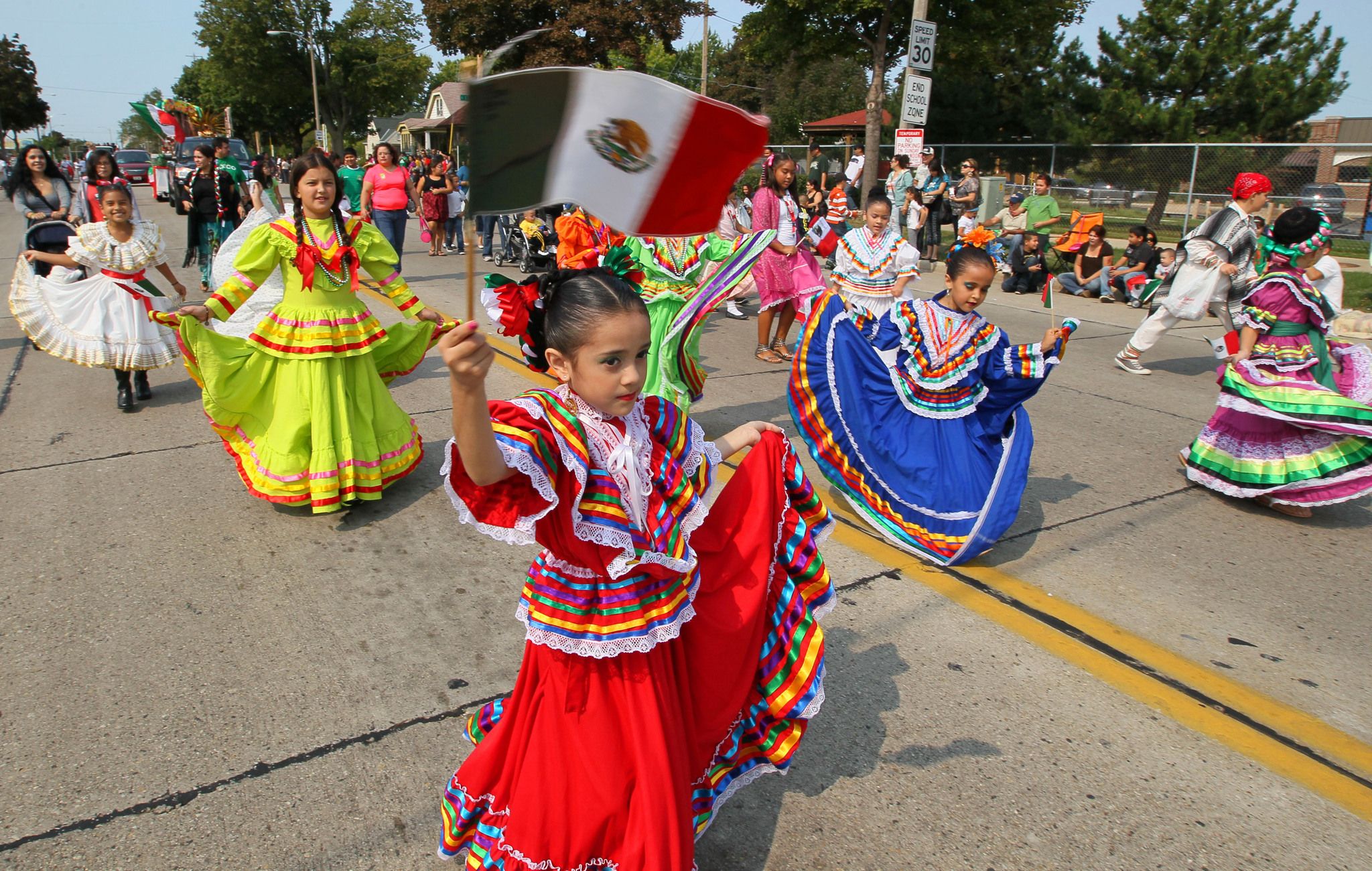 Celebrating Independence Day: Traditions, Events, And Significance Celebrating Independence Day: Traditions, Events, And Significance