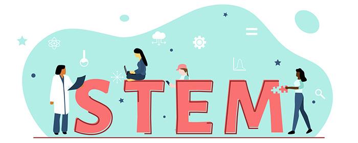 Celebrating Success: Local Students Awarded STEM Scholarships Celebrating Success: Local Students Awarded STEM Scholarships