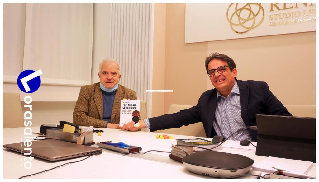 Celebrazione Della Vita E Dell'Opera Di Mario Nanni, Maestro Del Giornalismo Parlamentare Celebrazione Della Vita E Dell'Opera Di Mario Nanni, Maestro Del Giornalismo Parlamentare