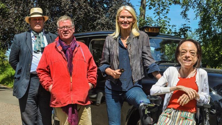 Celebrity Antiques Road Trip: How To Participate And Become A Part Of The Action Celebrity Antiques Road Trip: How To Participate And Become A Part Of The Action