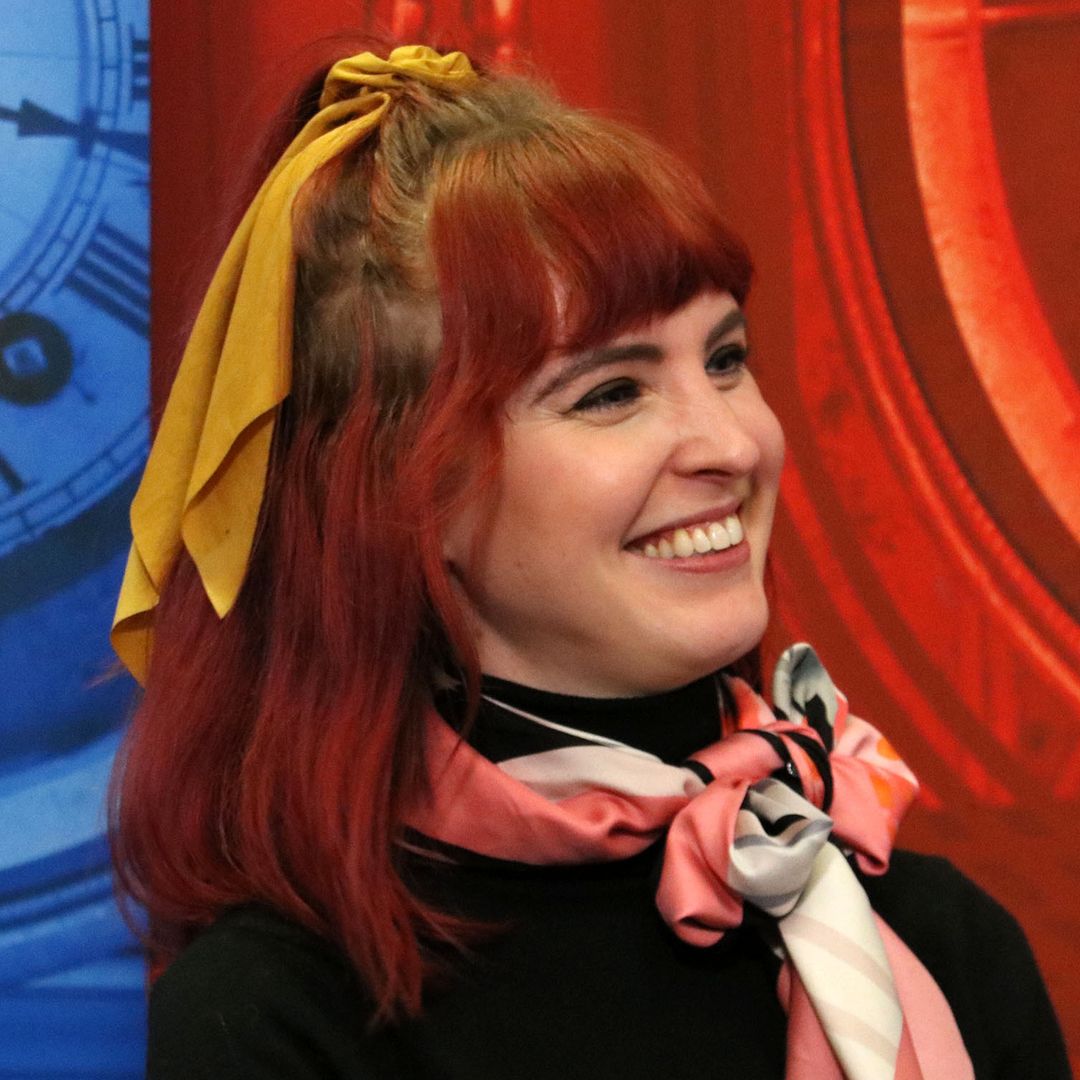 Celebrity Antiques Road Trip: Meet The Experts And Their Expertise Celebrity Antiques Road Trip: Meet The Experts And Their Expertise