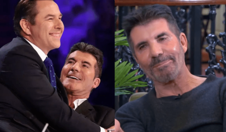 Celebrity News: David Walliams Speaks Out Against Simon Cowell Celebrity News: David Walliams Speaks Out Against Simon Cowell
