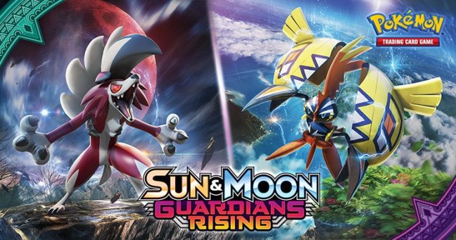 Celestial Guardians: Pokemon TCG Expansion And Special Event Announced Celestial Guardians: Pokemon TCG Expansion And Special Event Announced