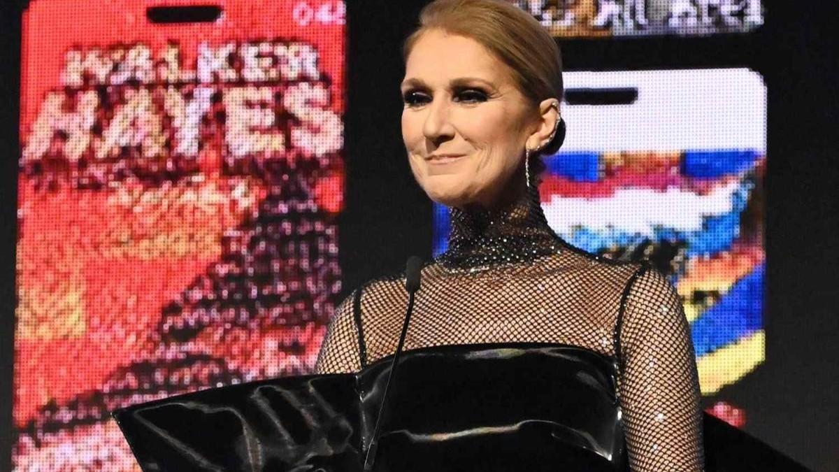 Celine Dion In Eurovision Talks: A Comeback After 37 Years? Celine Dion In Eurovision Talks: A Comeback After 37 Years?