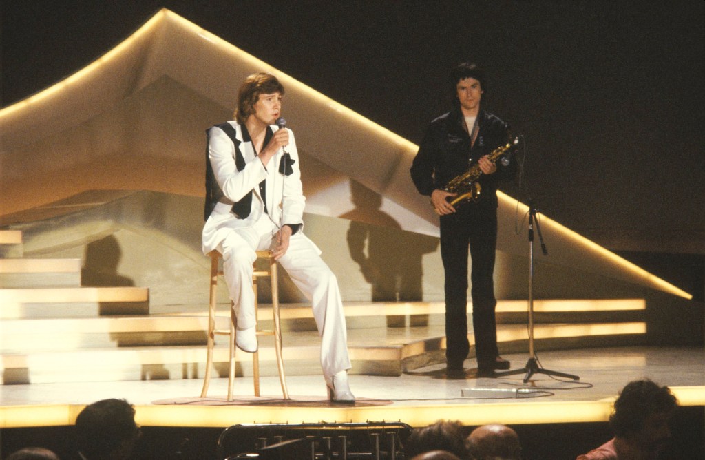 Celine Dion's Eurovision Return: 37 Years After Victory Celine Dion's Eurovision Return: 37 Years After Victory