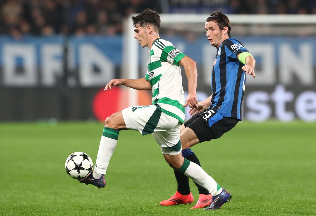 Celtic Loanee Aims For Championship Success: Latest News Celtic Loanee Aims For Championship Success: Latest News