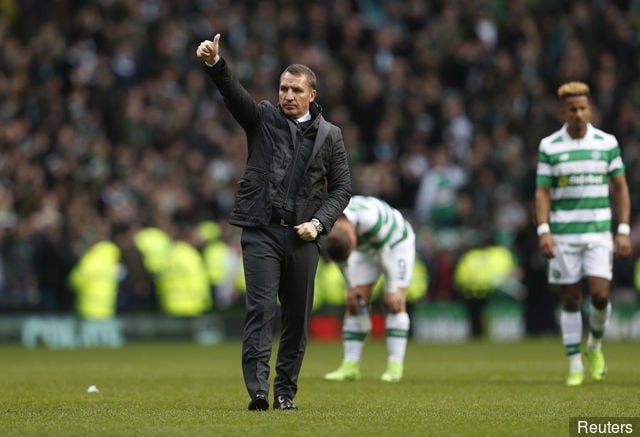 Celtic Loanee Targets Top Spot: News And Analysis Celtic Loanee Targets Top Spot: News And Analysis