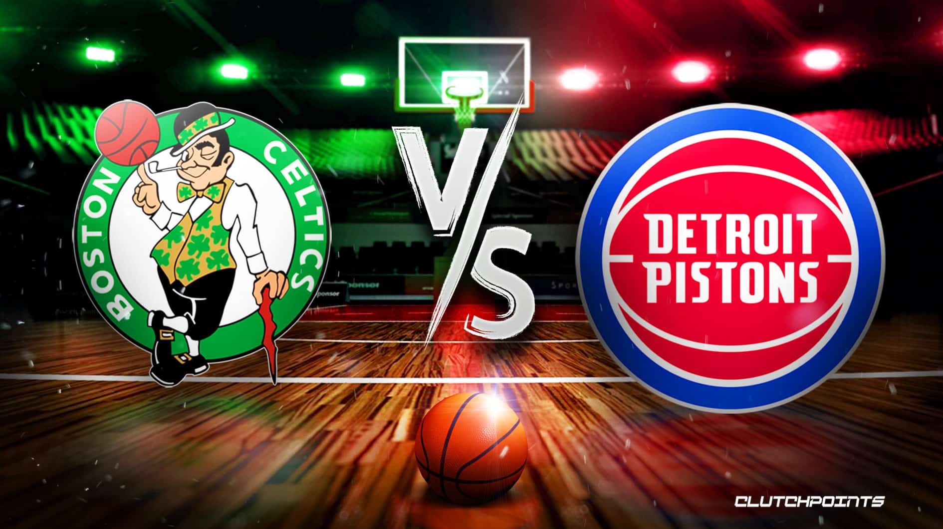 Celtics At Pistons: Betting Odds, Prediction, And Analysis Celtics At Pistons: Betting Odds, Prediction, And Analysis