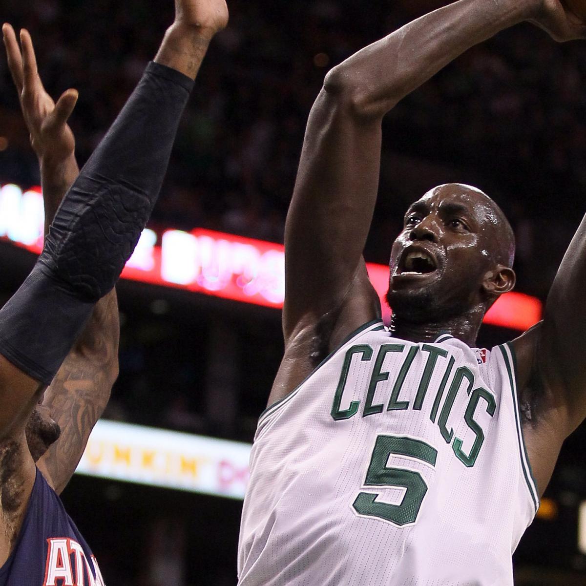 Celtics Clinch Division With Dominant Victory Celtics Clinch Division With Dominant Victory