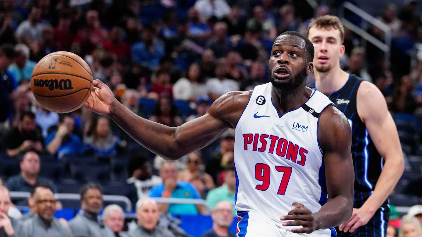 Celtics Face Magic In Game 3: Orlando Playoff Showdown Celtics Face Magic In Game 3: Orlando Playoff Showdown