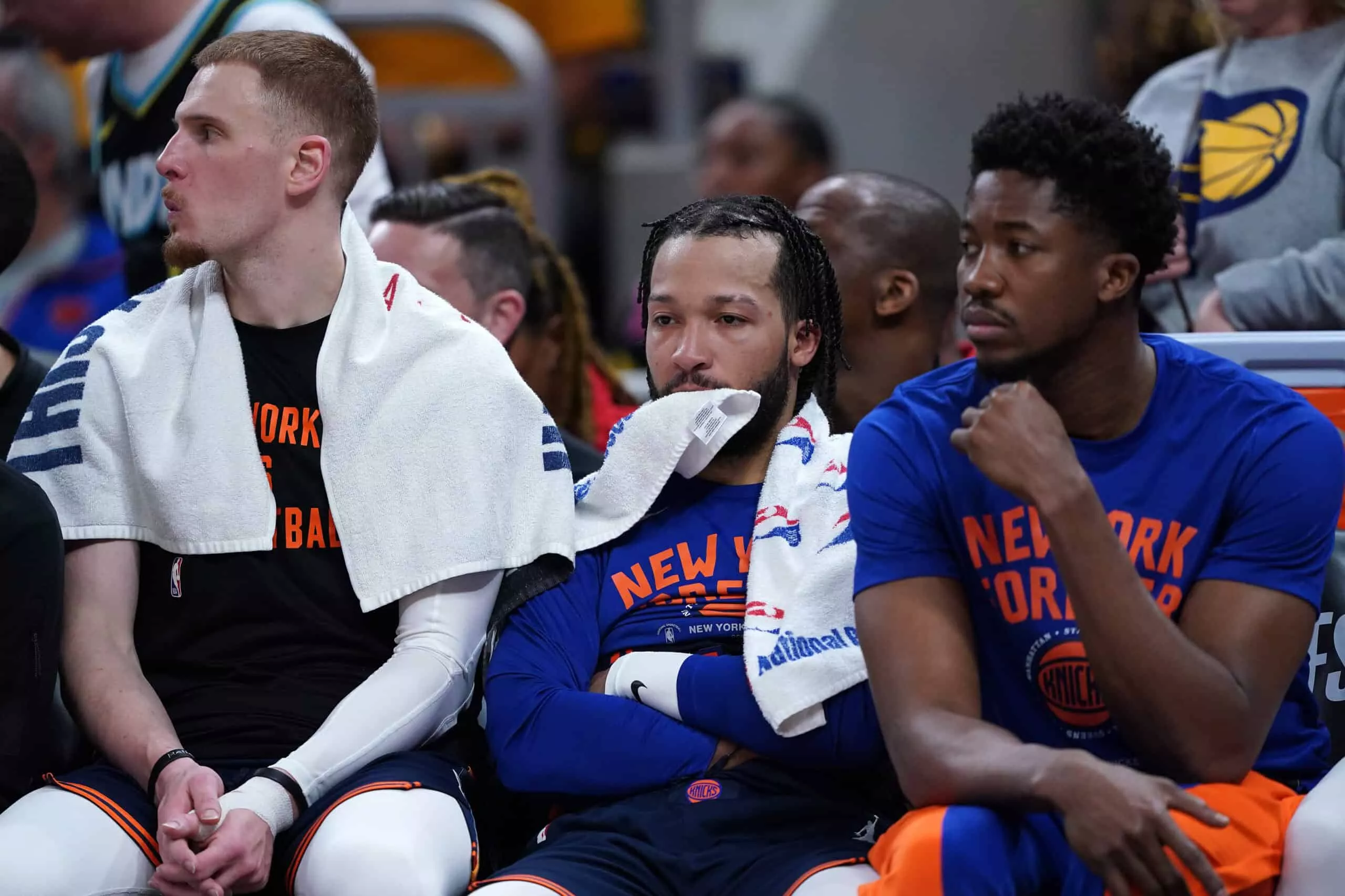 Celtics' Game 1 Loss To Knicks: A New Low In Franchise History Celtics' Game 1 Loss To Knicks: A New Low In Franchise History
