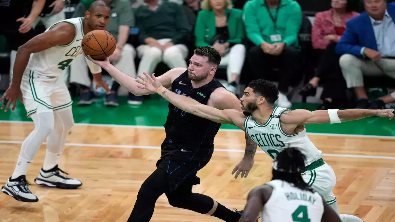 Celtics Game 3: Starting Guard Absence Impacts Matchup Vs. Orlando Celtics Game 3: Starting Guard Absence Impacts Matchup Vs. Orlando